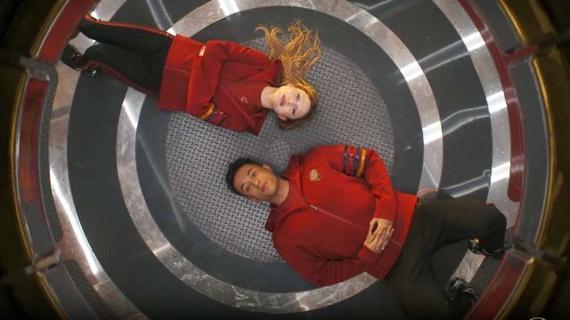 Star Trek: Starfleet Academy Canceled After Just 2 Seasons