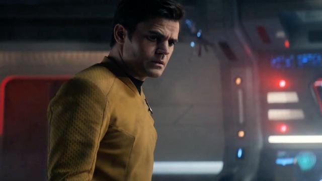 Star Trek: Strange New Worlds Season Finale Had Movie Talks