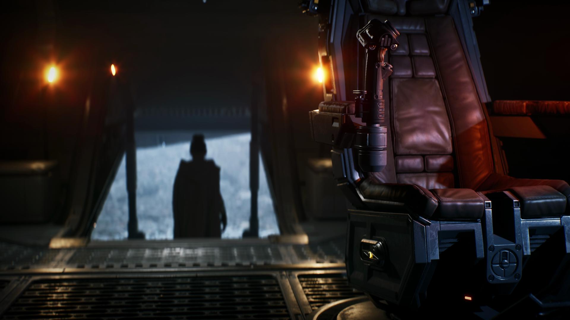 Star Wars: Fate of the Old Republic to Launch Before 2030