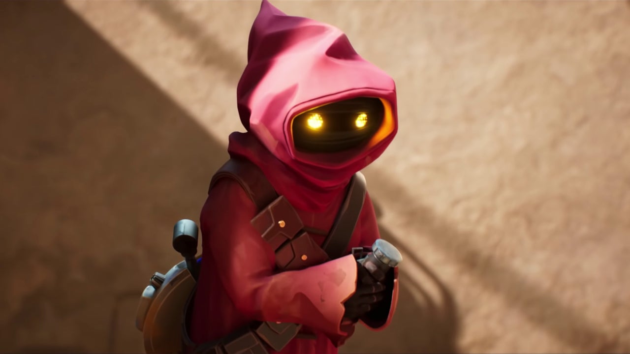 Star Wars Hunters Game Delayed, Similar to Overwatch