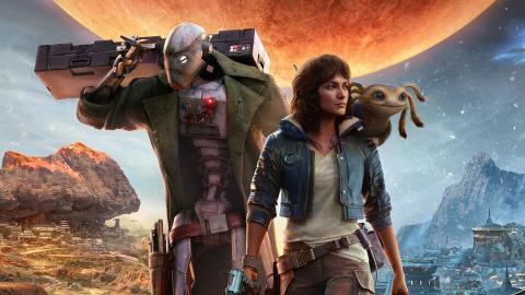 Star Wars Outlaws Onthult Spannende Nieuwe Seizoen Pass Details