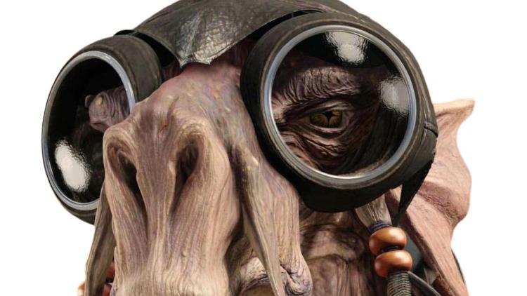 Star Wars Racing Game Sells for Hundreds on eBay - Jailbreak PS5