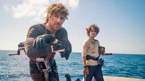 Star Wars: Starfighter Director Promises Unique Story and Score