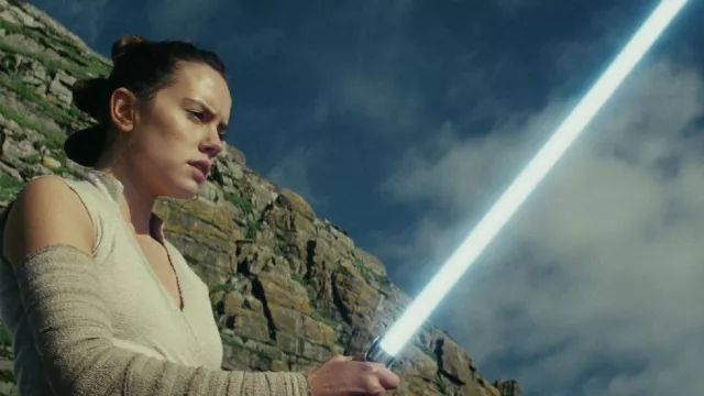 Star Wars laat Game of Thrones duo vallen: niet de droids die ze wilden