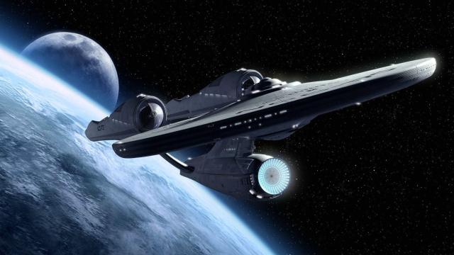 Star wars' andor director sets phasers to new star trek film