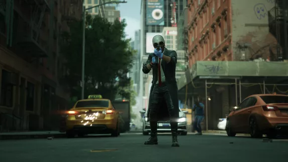 "Starbreeze Breaks Silence About Delayed Payday 3 Update"