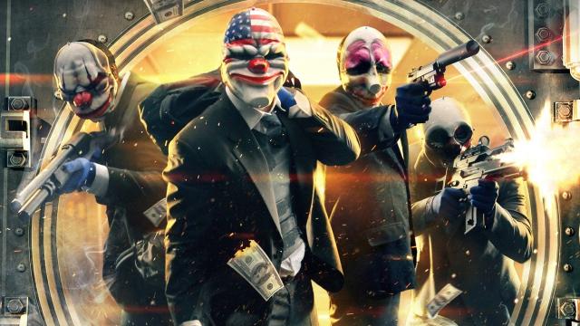 Starbreeze Claims $50 Payday 2 DLC Price Increase Was Mistake