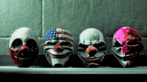 Starbreeze assembles elite unit for Payday 3 upgrades