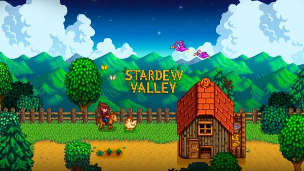 Stardew Valley Smashes Steam
