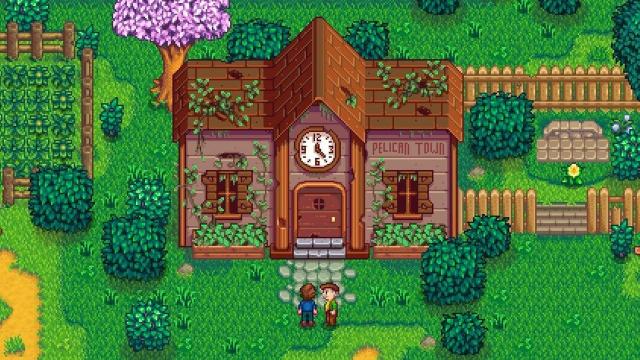 Stardew Valley Update 1.6 Releasedatum Bekendgemaakt—Maar Wacht