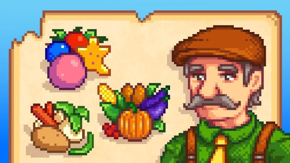 Stardew Valley's Hidden Secret: Players Still Can't Find It
