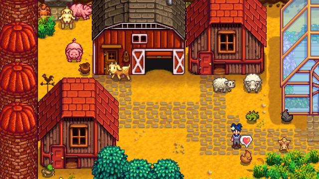 Stardew Valley's creator unveils juicy updates for the upcoming 1.6 patch – Fans are ecstatic