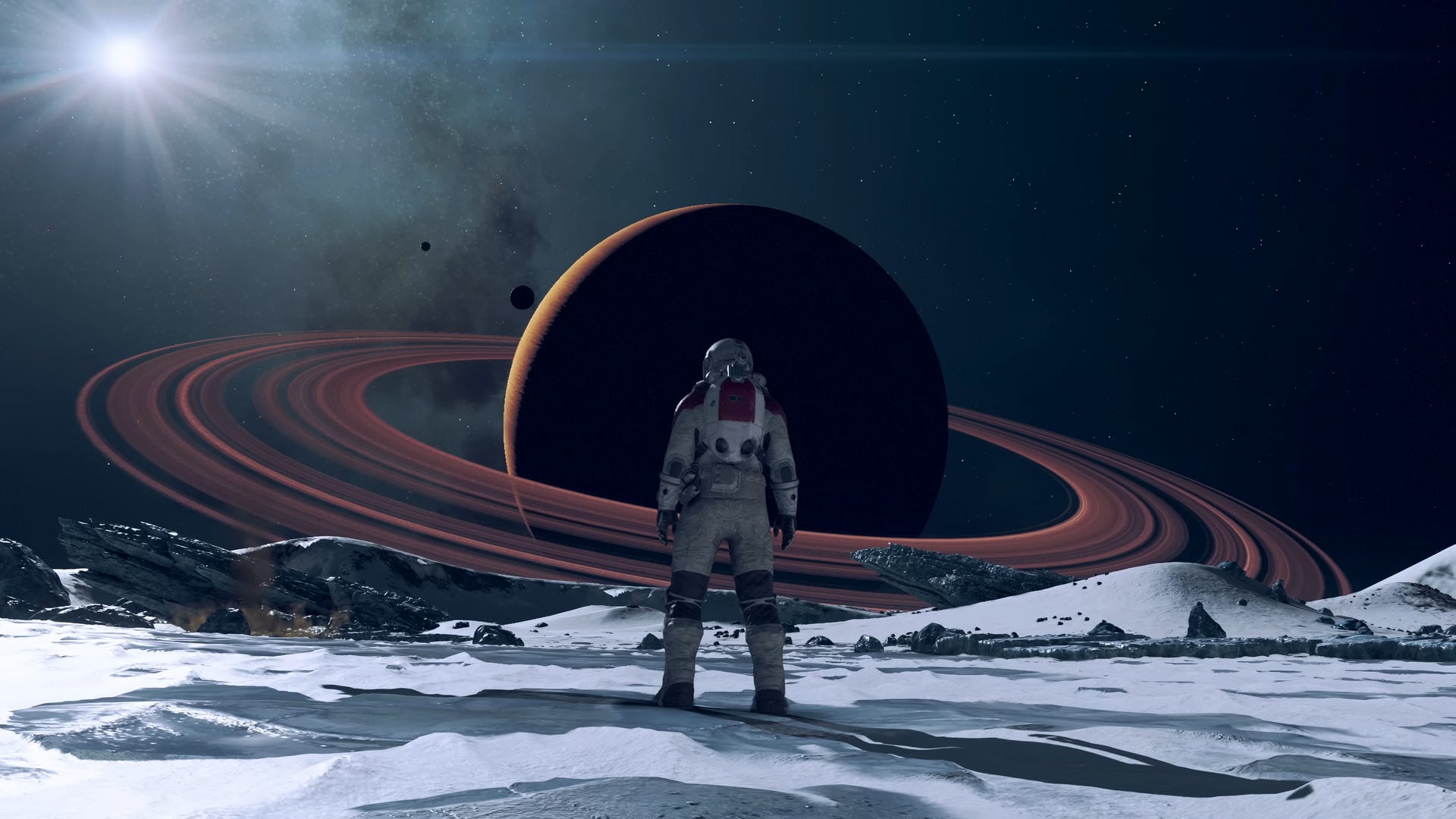 Starfield attracts over a million concurrent players on release day