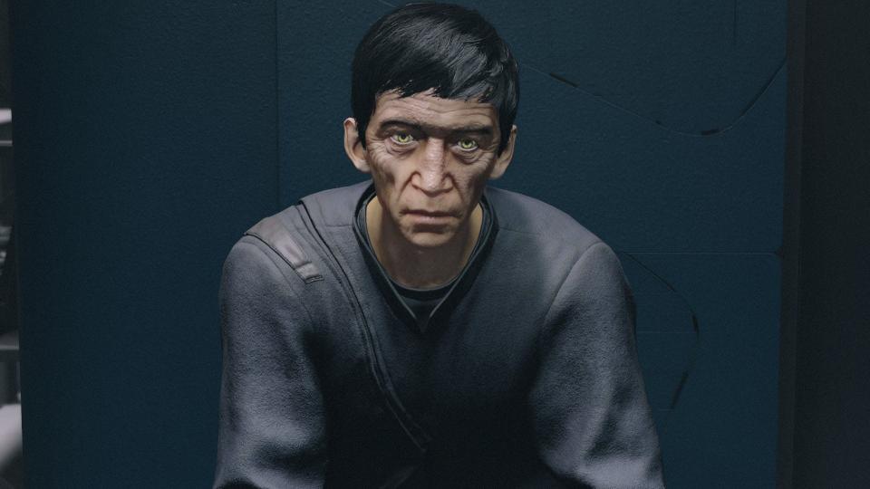 Starfield fans craft epic new faction weapons