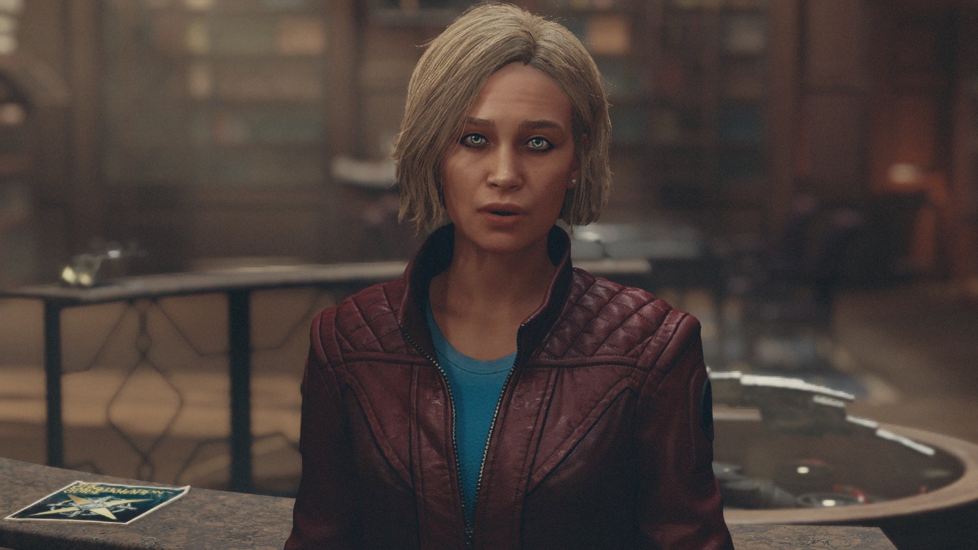 Starfield modders say goodbye to pesky jumpscare dialogue - no more snap-zoom nightmares with this essential download