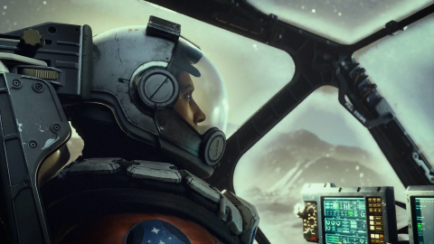 Starfield update hits Feb 2024, players crave survival mode