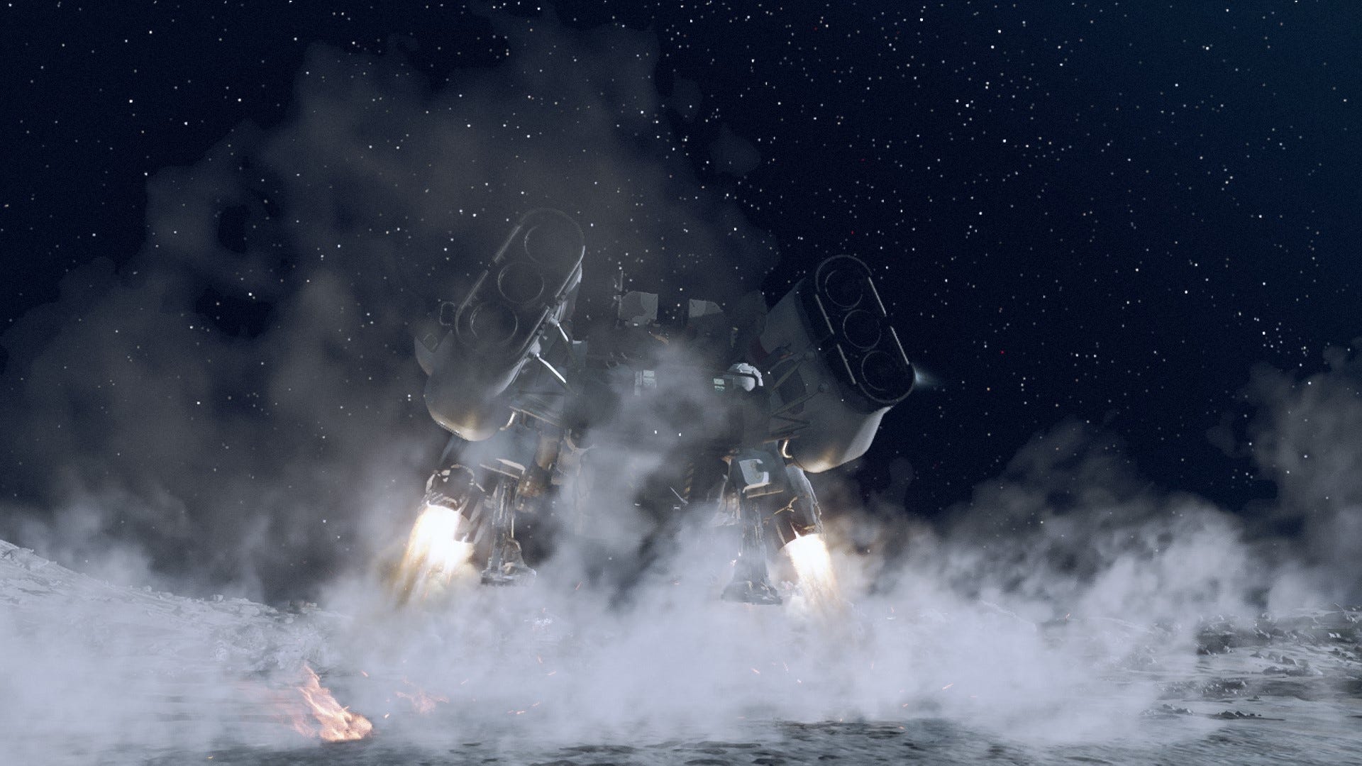 Starfield's epic new travel features warp in next year