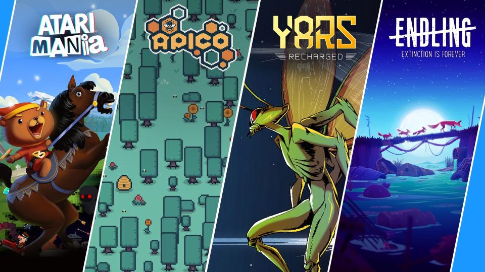 Start the year gaming: Prime loot drops in January