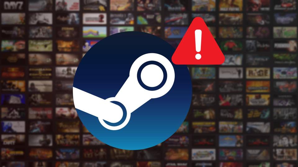 Steam Data Breach: 89 Million Users