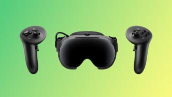 Steam Frame Preview: Exciting Standalone VR Headset Revealed