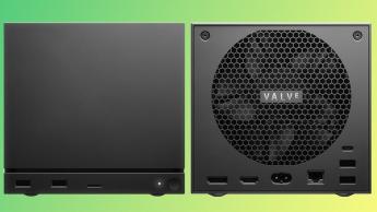 Steam Machine: The Ultimate Custom Mini PC for Couch Gaming