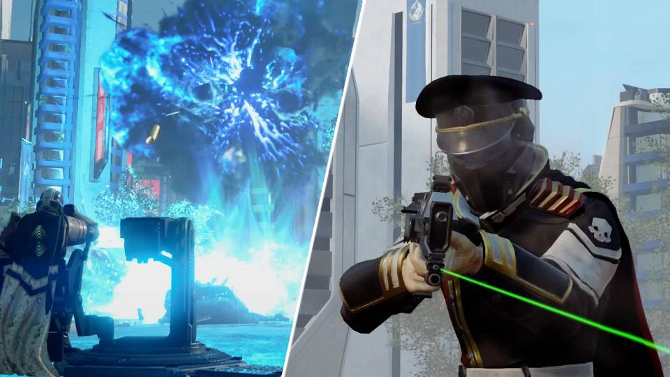 Steam Review Bombs Hit Helldivers 2 Amid Galactic War Mix-Up