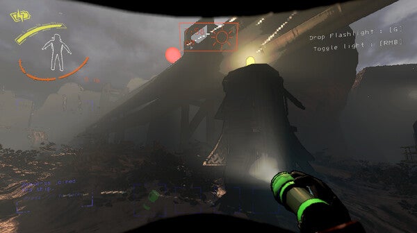 Steam Sensation 'Lethal Company' Blasts Through the 100K Player Ceiling