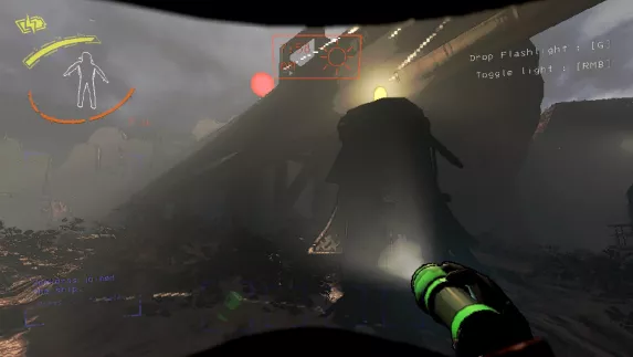 Steam-sensatie Lethal Company clip explodeert online, fans zijn dol enthousiast over de geweldige nabijheidschatfunctie van het spel