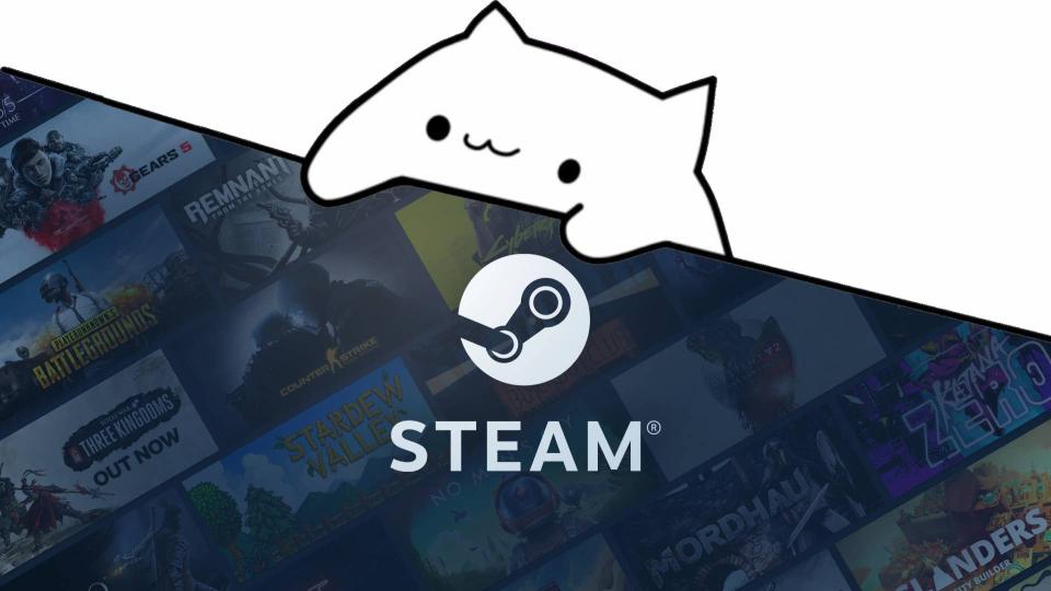 Steams vierde meest gespeelde game brengt geen winst op - ontwikkelaar bevestigt verrassend nieuws