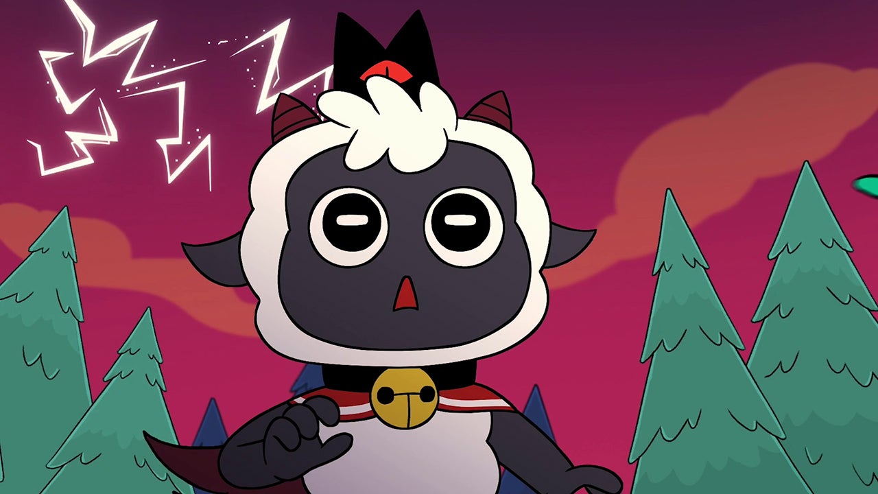 Steamy seduction descends on 'Cult of the Lamb': Devs finally unleash the controversial 'Sex Update'