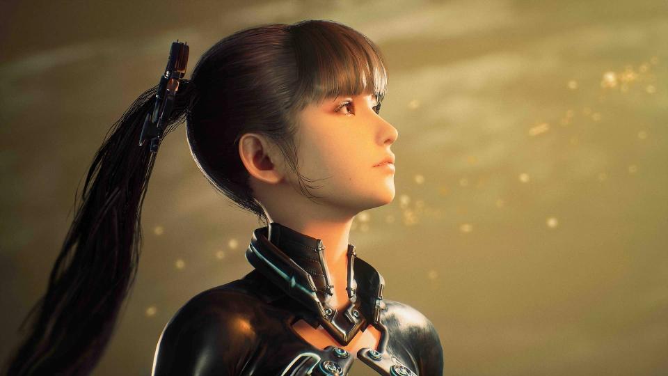 Stellar Blade Sequel Is Coming to PS5 Before 2027