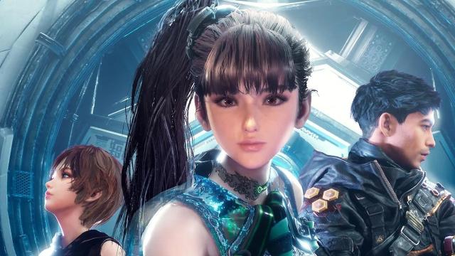 Stellar Blade Studio Rewards Team with Cash and Apple Gadgets