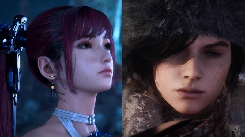 Stellar Blade's PC Success Signals South Korea's Gaming Rise