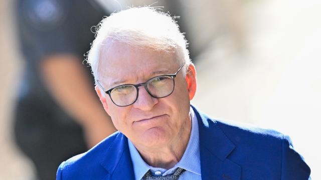 Steve Martin Wijst SNL Rol Af Ondanks Protest van Fans