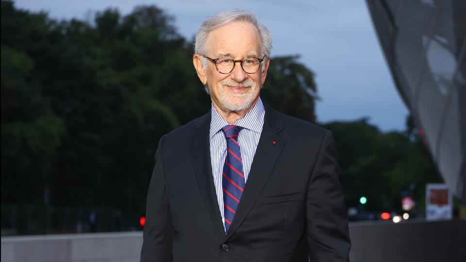 Steven Spielberg Ditches Uncharted for His Love of PC Gaming