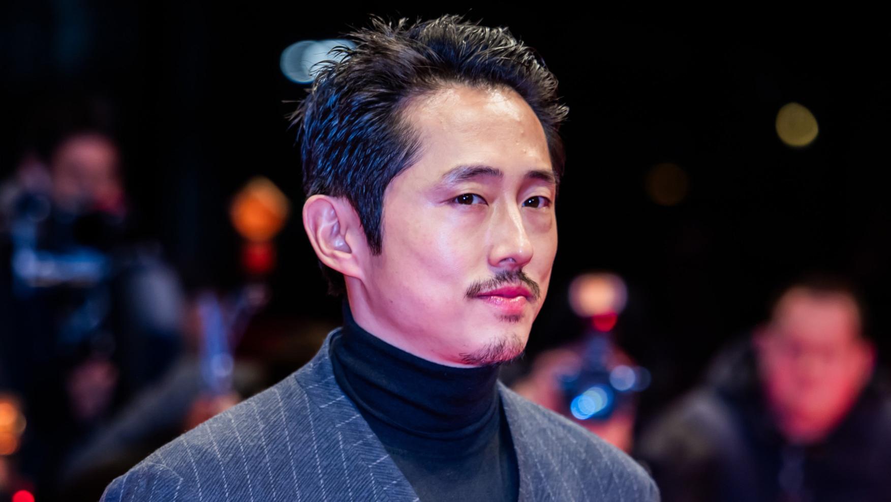 Steven Yeun's Role in Legend of Aang Movie Confirmed