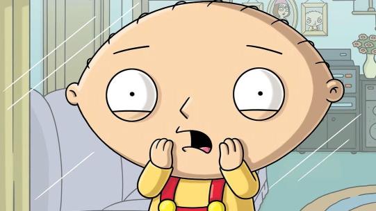 Stewie's Family Guy Spinoff Gets the Green Light for 2 Seasons