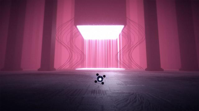Still Stars Echo: Discover the Meditative Space Odyssey on PC
