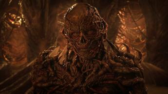 Stranger Things' Epic Finale Draws Inspiration from Baldur's Gate 3