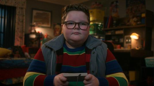 Stranger Things Season 5 Features Hidden Nintendo Easter Egg