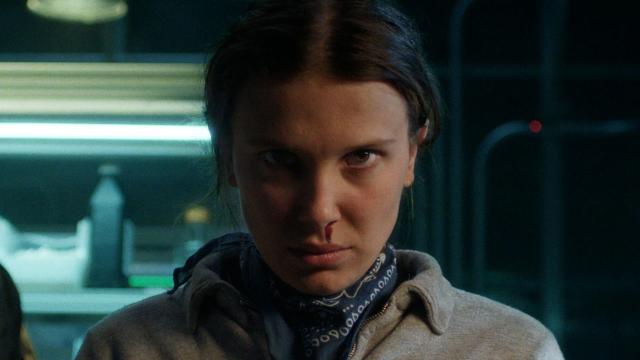 Stranger Things Season 5 Finale Screening Locations Revealed