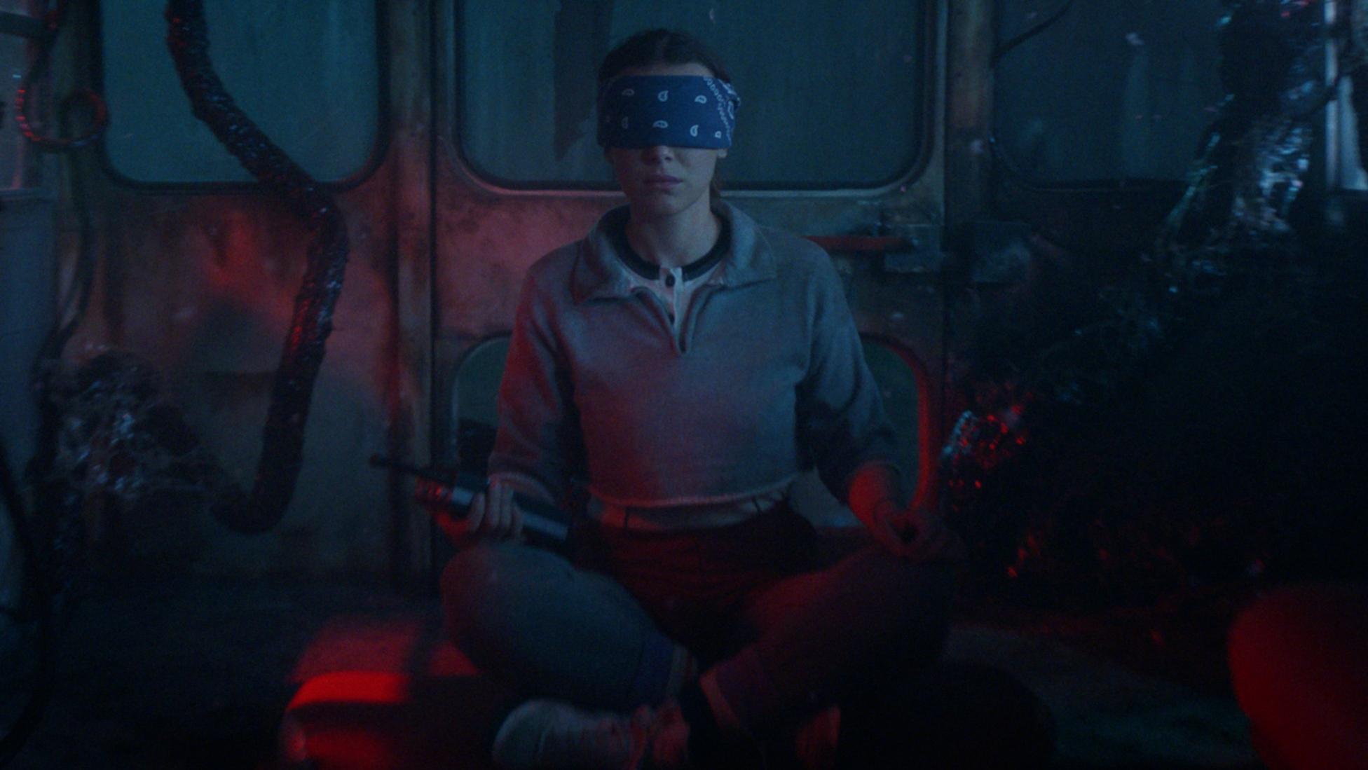 Stranger Things Season 5: Showrunner Debunks Episode Rumors