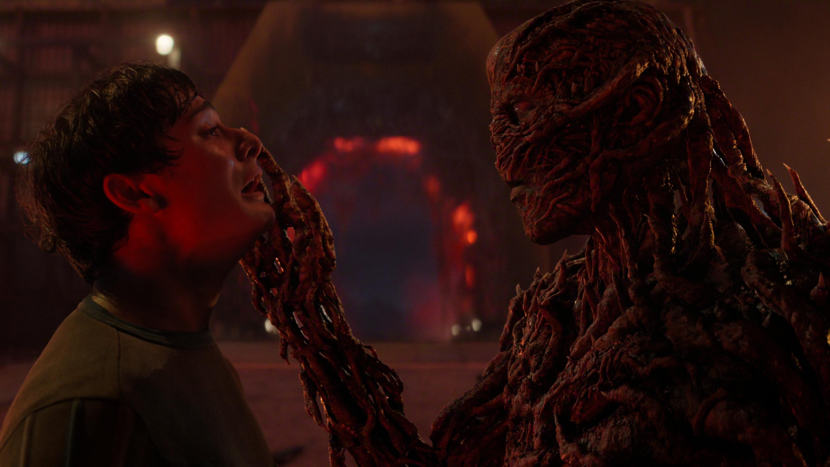 Stranger Things Season 5 Trailer Gives Epic Finale Sneak Peek