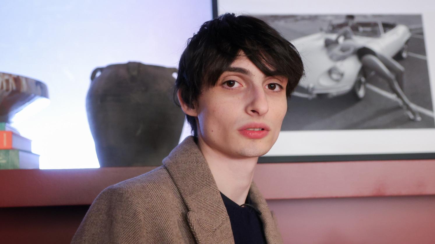 Stranger Things Star Confesses Worries About Season 5 Ending