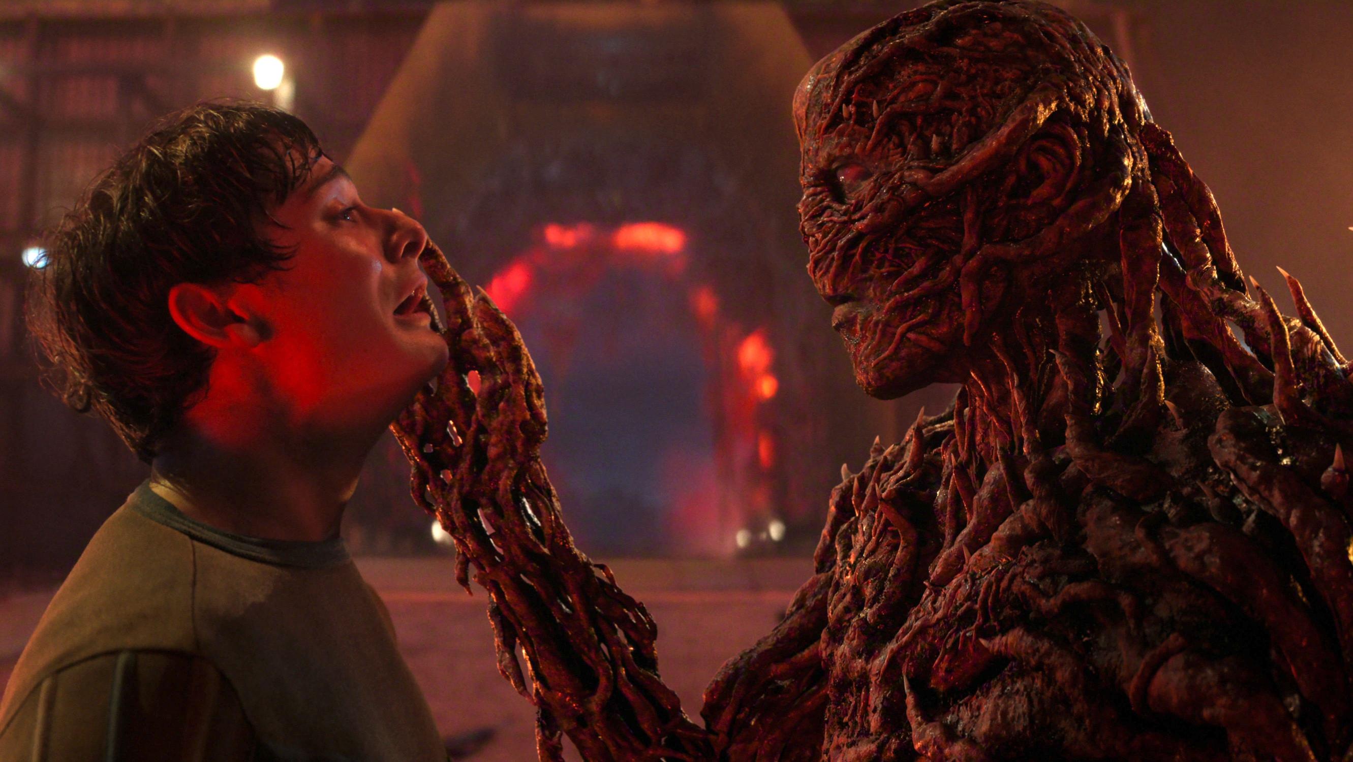 Stranger Things Stars React to Season 5’s Shocking Twists