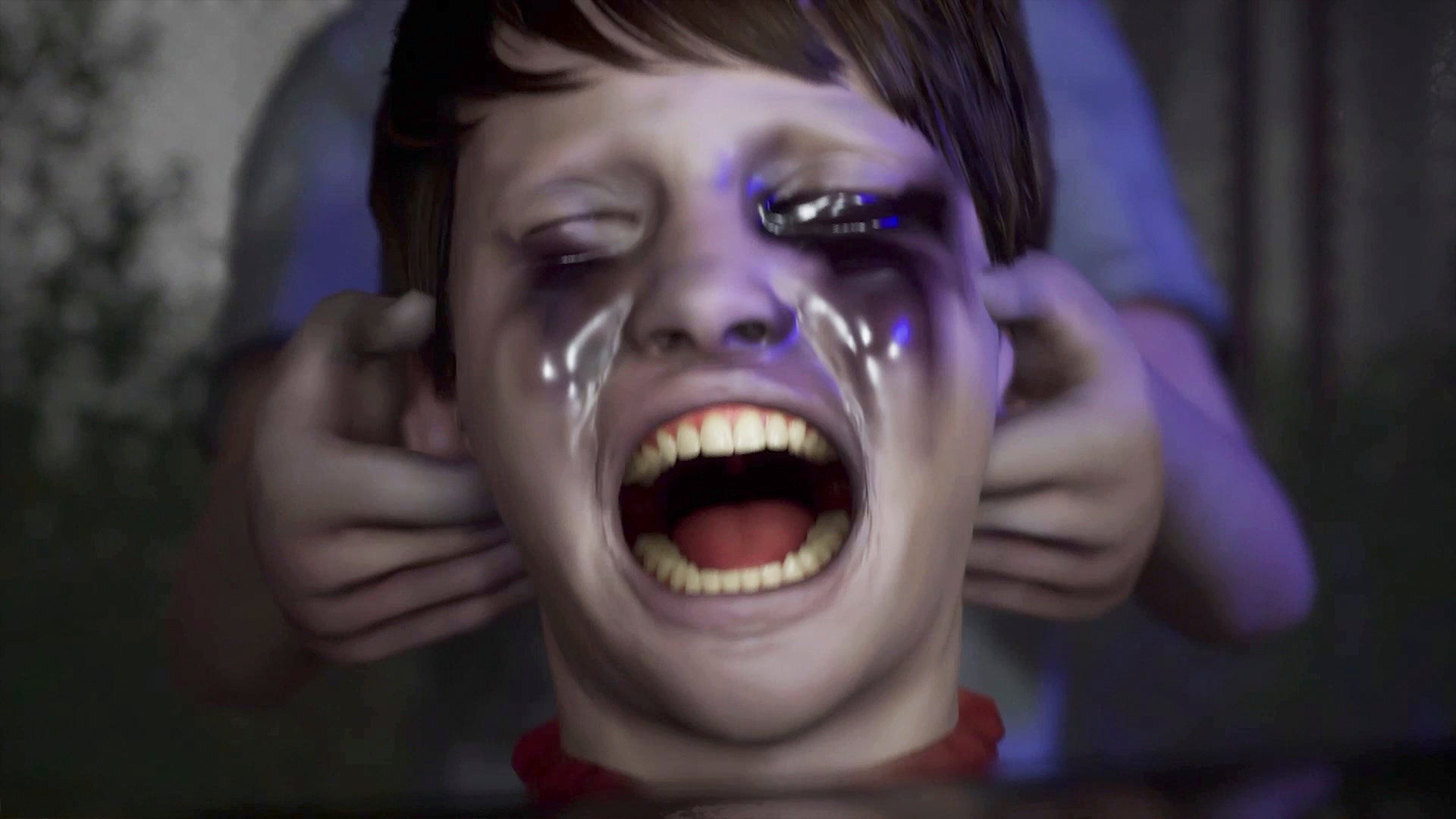 Stray Souls Indie Horror Game to Release on October 25
