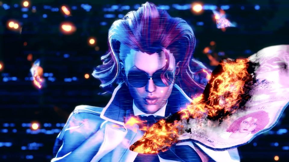 Street Fighter 6 Director Reacts to Capcom's Pay-Per-View Move