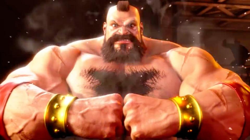 Street Fighter 6 Hits 4 Million Sales, Ties with Mortal Kombat 1