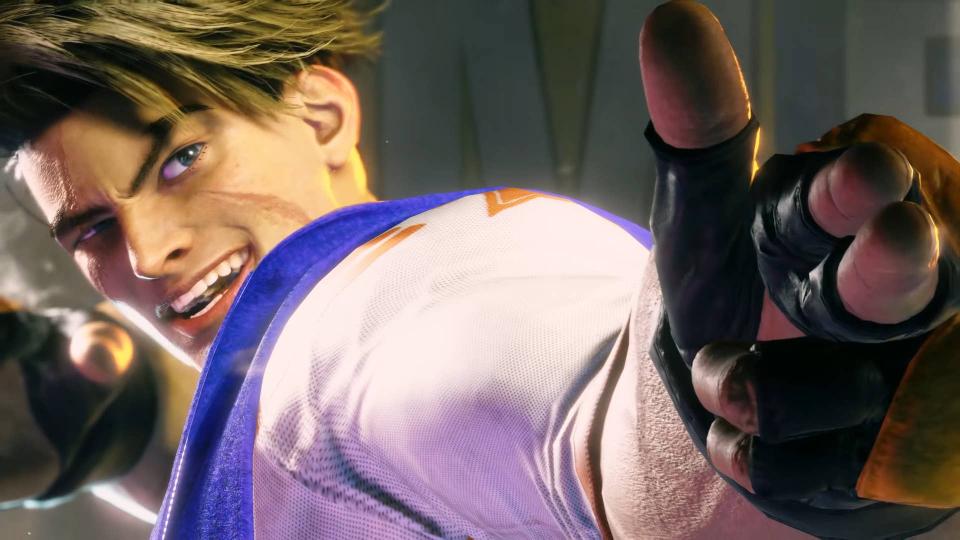 Street Fighter 6 Hits 5 Million Sales, Poised for Record-Breaking Success