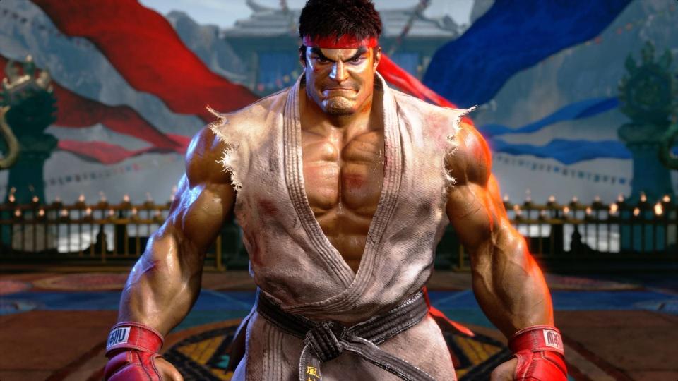 Street Fighter movie derailed: directors exit the project
